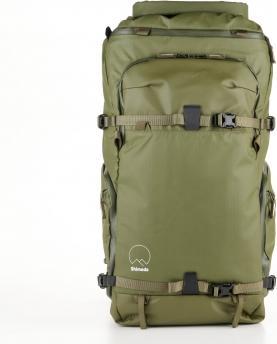Shimoda Action X50 v2 (Borsa a tracolla per fotocamera, 50 l)