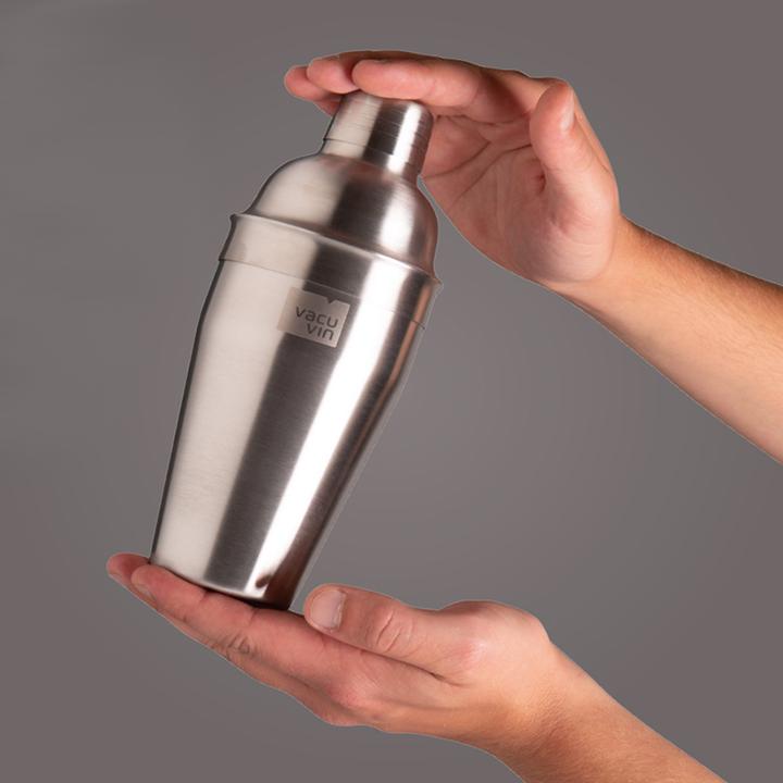 Immagine prodotto Vacu Vin Set da cocktail (Set da cocktail)