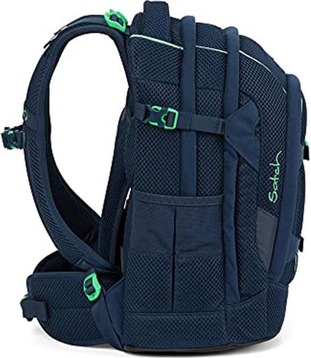 Produktbild Satch Tokyo Meshy Limited Edition
