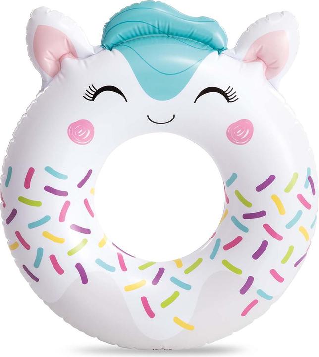 Actual product image Intex Animal tubes