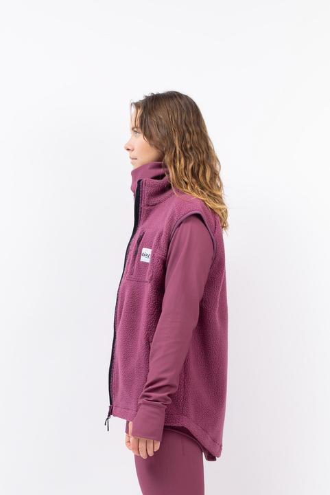 Produktbild Eivy Lumberjackie Sherpa (S)