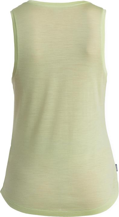 Image du produit Icebreaker Débardeur Mérino 125 Cool-Lite Sphere III pour femme (XL)