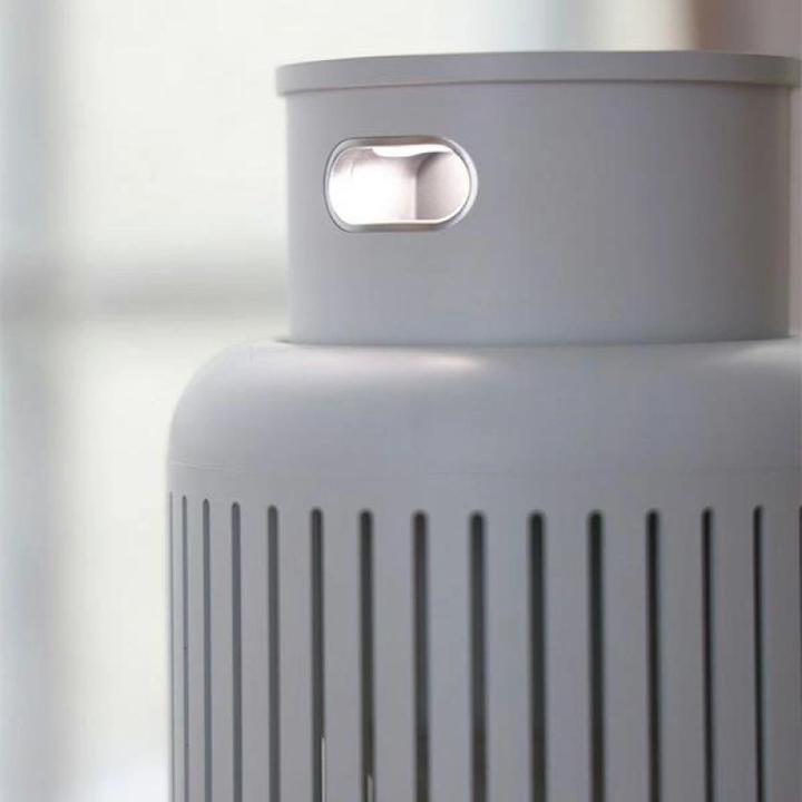 Productafbeelding HiFuture Wegde LED Bluetooth-luidspreker (8 h)