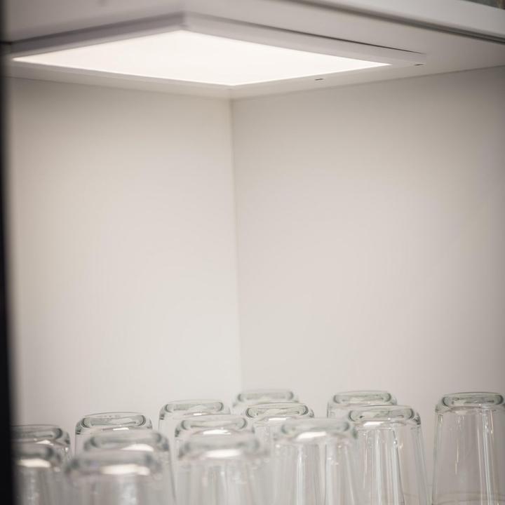 Image du produit Ledvance Panneau d'armoire (450 lm)