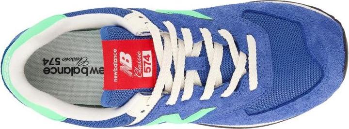 Image du produit New Balance U574BSC (44)