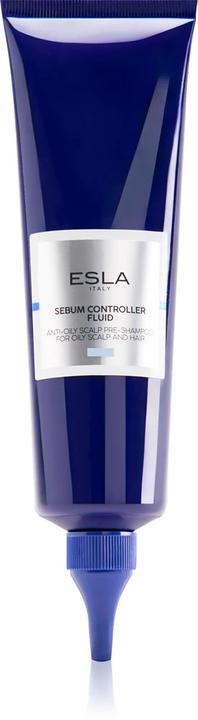 Immagine prodotto Eslabondexx Esla Sebum Controller Fluid 150 ml (Shampoo per pidocchi, 150 ml)