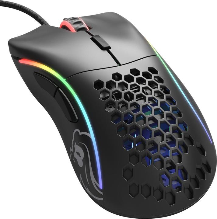 Immagine prodotto Glorious PC Gaming Race modello D (Cablato)