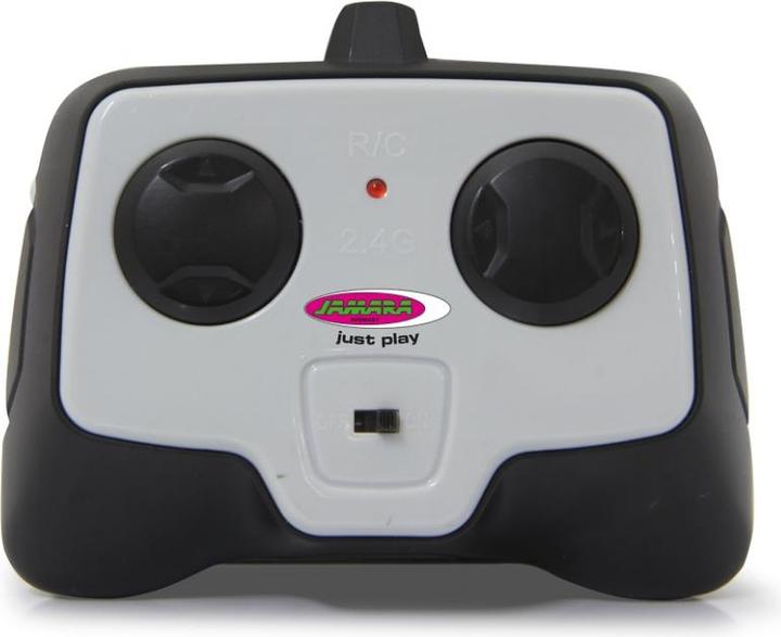 Productafbeelding Jamara Vrachtwagen