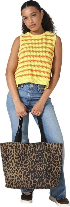 Immagine prodotto Bagbase Leopardato Borsa a Tracolla