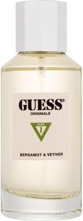 Produktbild Guess Originals 1 Eau de Parfum 100 ml (Eau de Parfum, 100 ml)