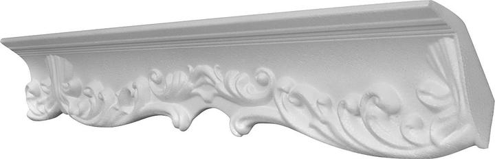 Produktbild Decosa Zierprofile Polystyrol formgeschäumt