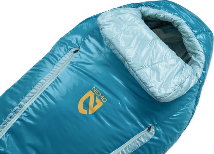 Produktbild Nemo Equipment Forte 35