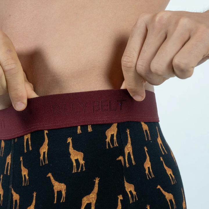 Immagine prodotto Billybelt giraffa boxer (S)