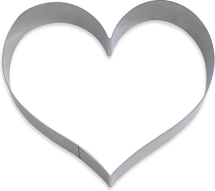 Produktbild ScrapCooking Herz