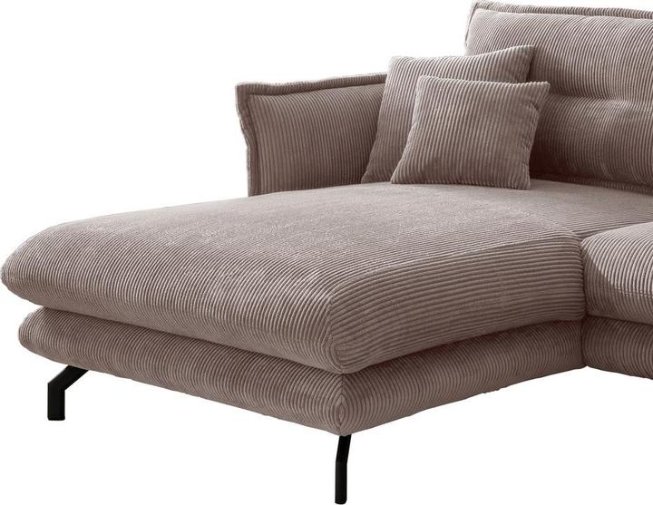 Produktbild Livetastic Lava (Ecksofa)