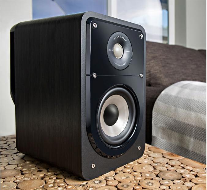 Produktbild Polk ES15 Signature Elite (1 Paar)