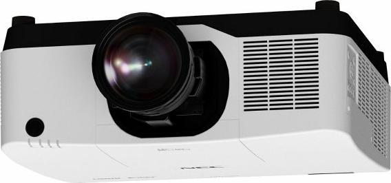 Image du produit NEC PA1705UL-W INSTALLATION (WUXGA, 16000 lm)
