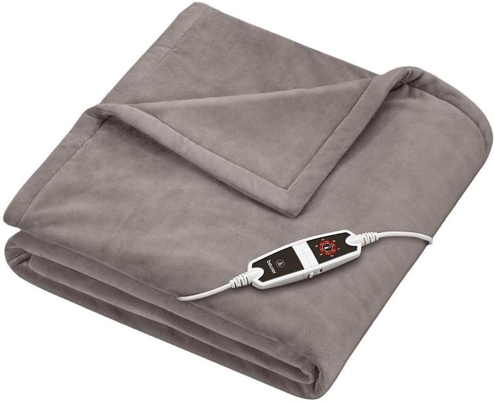Beurer - HD 150 Heating Blanket - 200 x 150 cm (150 x 200 cm)