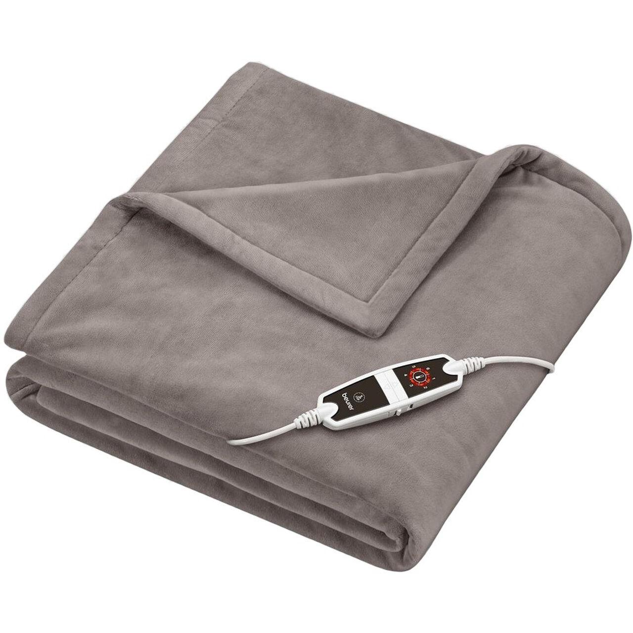 Beurer, Coperta termica, - HD 150 Heating Blanket - 200 x 150 cm