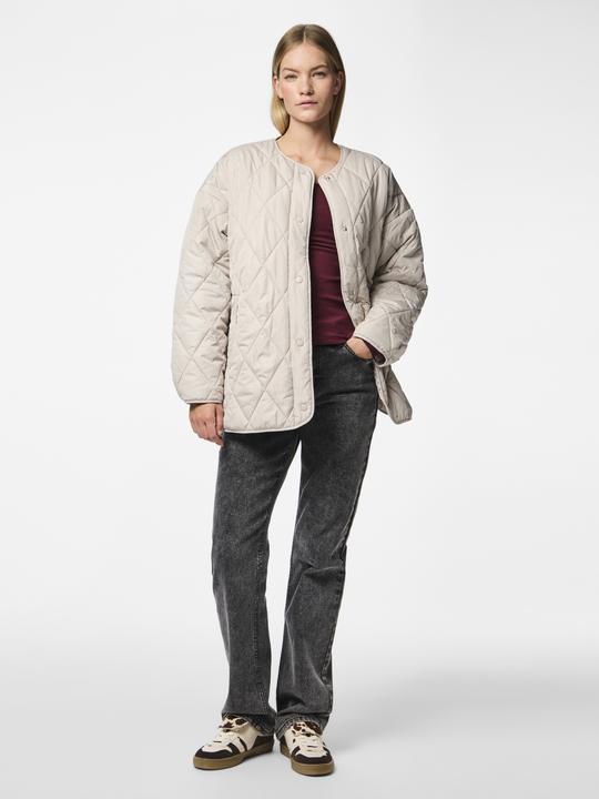 Actual product image Pieces PCSTELLA quilted jacket (XS)