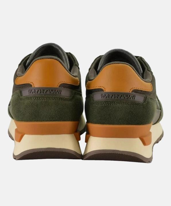Actual product image Napapijri Sneaker STAB 01 Low-Sneaker (43)