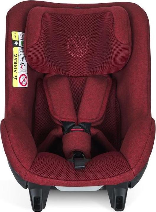 Produktbild Avionaut AeroFIX AirFlow - Reboard Kindersitz (0-18 kg) (Reboarder)