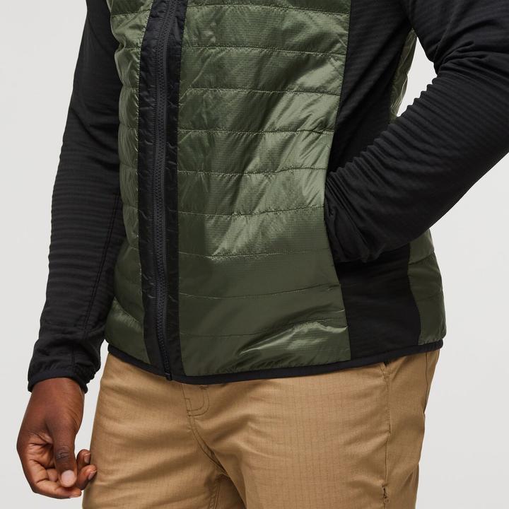 Immagine prodotto Cotopaxi Capa Hybrid Insul. Hooded Jkt (XL)