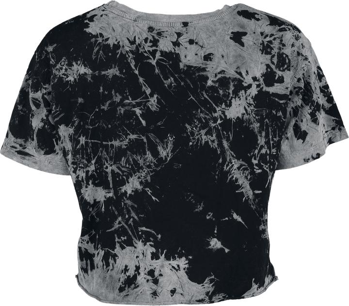 Produktbild The Ghost Inside Distorted (L)