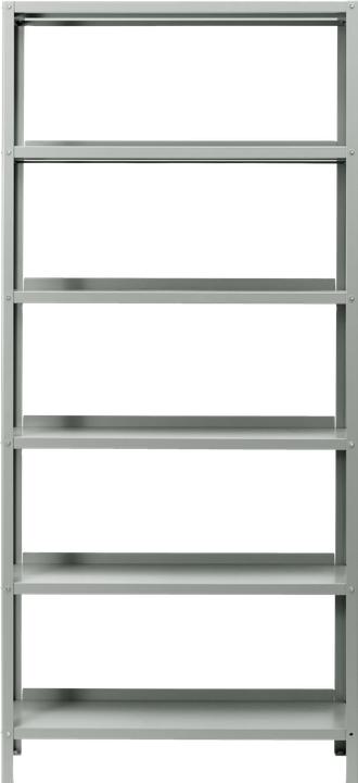 Nicolas Vahé Rack