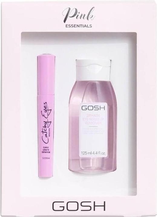 Actual product image Copenhagen GOSH - Pink Essentials Gift Box