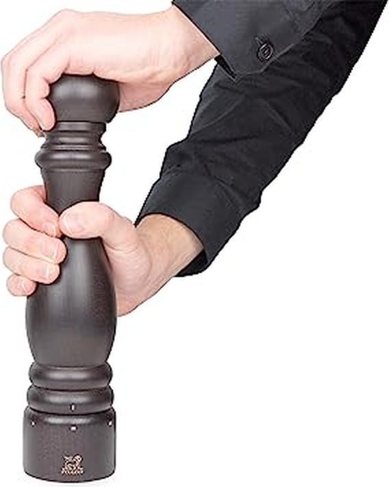 Actual product image Peugeot Paris (Pepper)