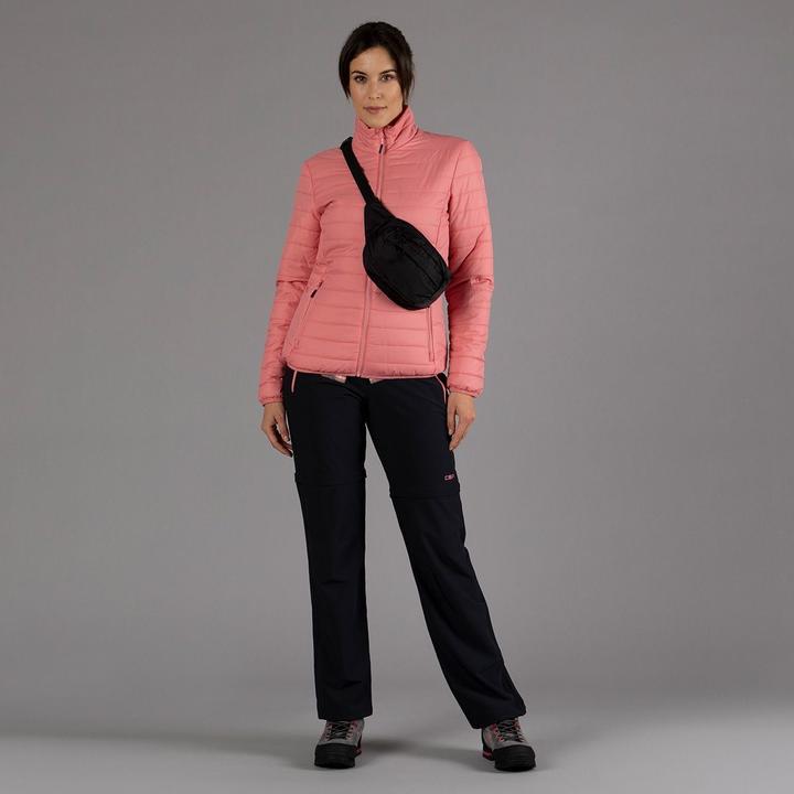 Actual product image CMP Campagnolo Women's down jacket (XXS)