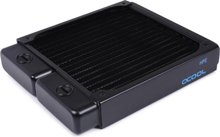 Produktbild Alphacool NexXxoS HPE-30 Radiator 140mm (140 mm)