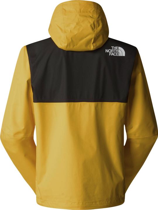 Immagine prodotto North Face Mountain Kunstfaserjacke - 103749 (L)