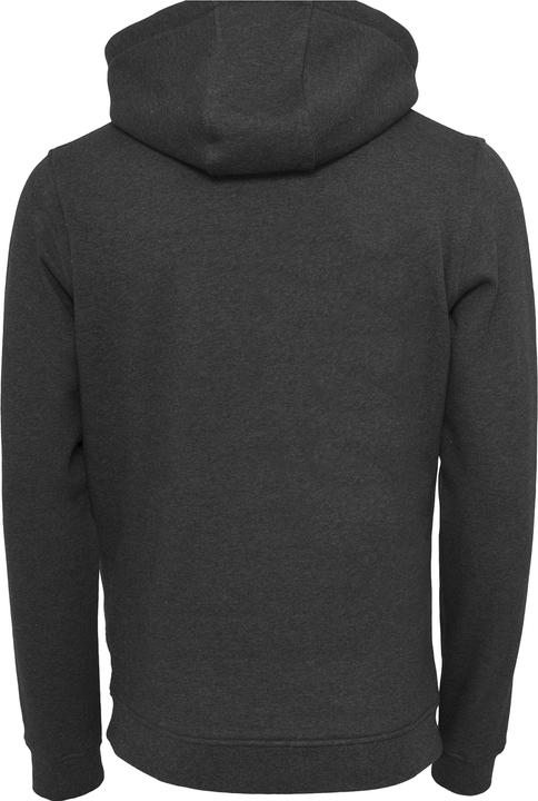 Produktbild Merchcode Motorhead - Iron Fist Heavy Hoody - 114493 (S)