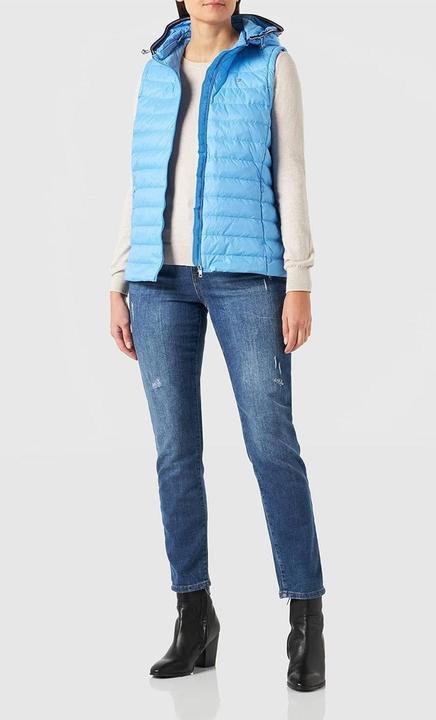 Produktbild Tommy Hilfiger Th Ess Lw Down Vest (S)