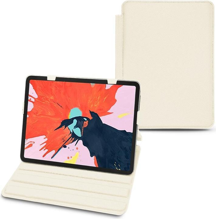 Blanc PU ( wit )