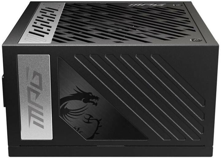 Produktbild MSI MPG A850G (850 W)