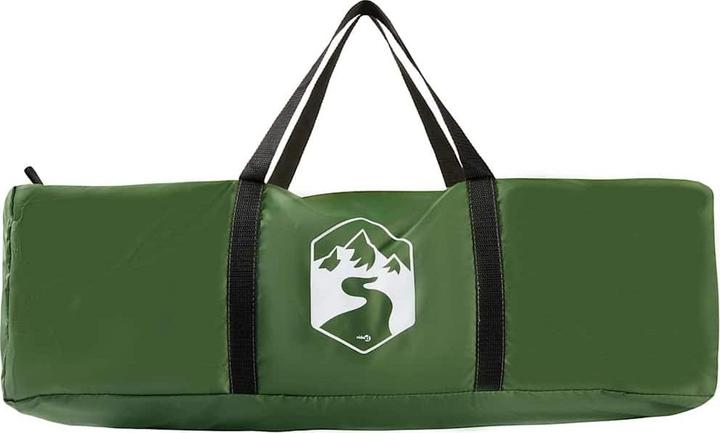 Actual product image vidaXL Outdoor-Zelt (4.45 kg)