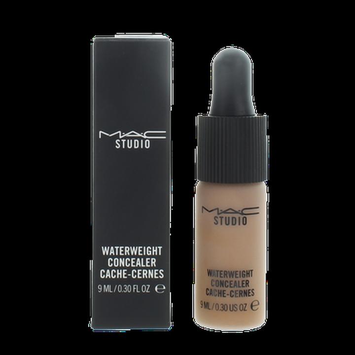 Actual product image MAC Cosmetics Studio Waterweight Concealer (DN40)