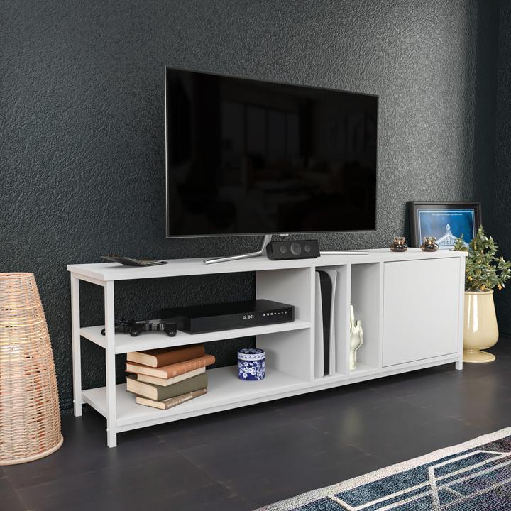 Immagine prodotto Kalune Design Ellie (140 x 35,3 x 50,8 cm)