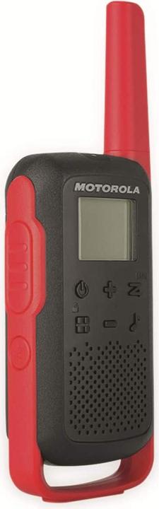 Immagine prodotto Motorola Set di 2 Talkabout (8 km)