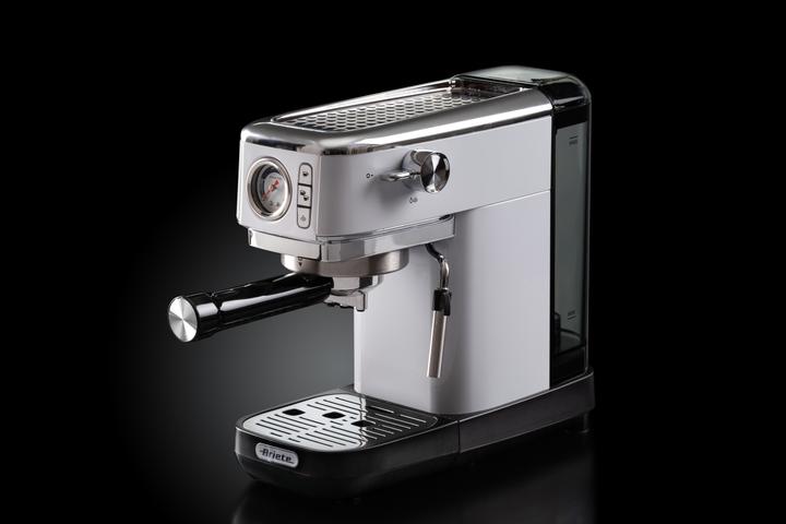 Produktbild Ariete Perfetto Slim Manometro 1381/14 biały