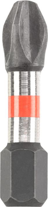 Produktbild kwb 127002 Kreuzschlitz-Bit PH 2 Stahl 1 St.