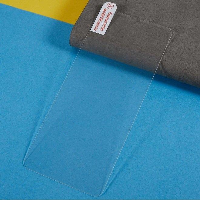 Actual product image MU Budget Protective glass screen protector (1 Piece, Nokia G42)