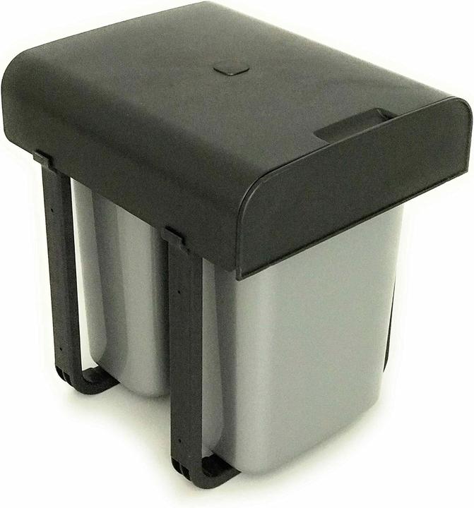 Produktbild Ekotech Abfallsammler (16 l)