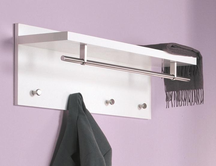 Actual product image HAKU Möbel Wall coat rack