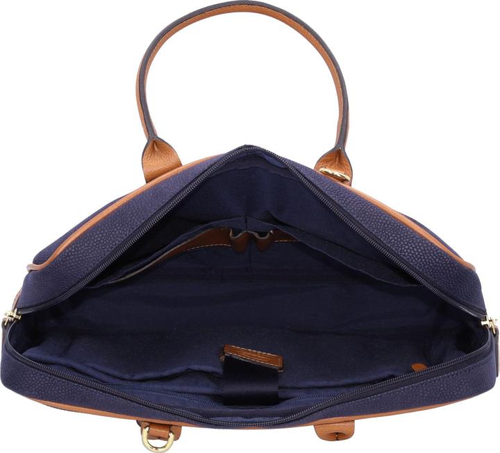 Actual product image Brics Life briefcase 38 cm laptop compartment (16.14", Universal)