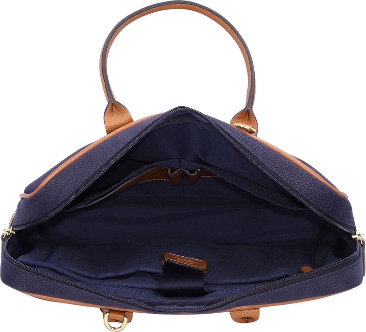 Immagine prodotto Brics Cartella Life 38 cm con scomparto per laptop (16.14")