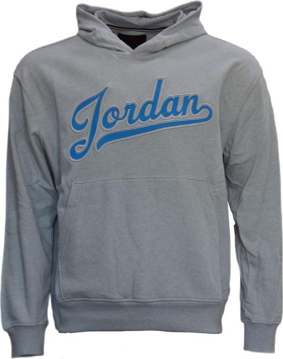 Air Jordan Flight MVP Men's Sports Hoodie - FN4613-043